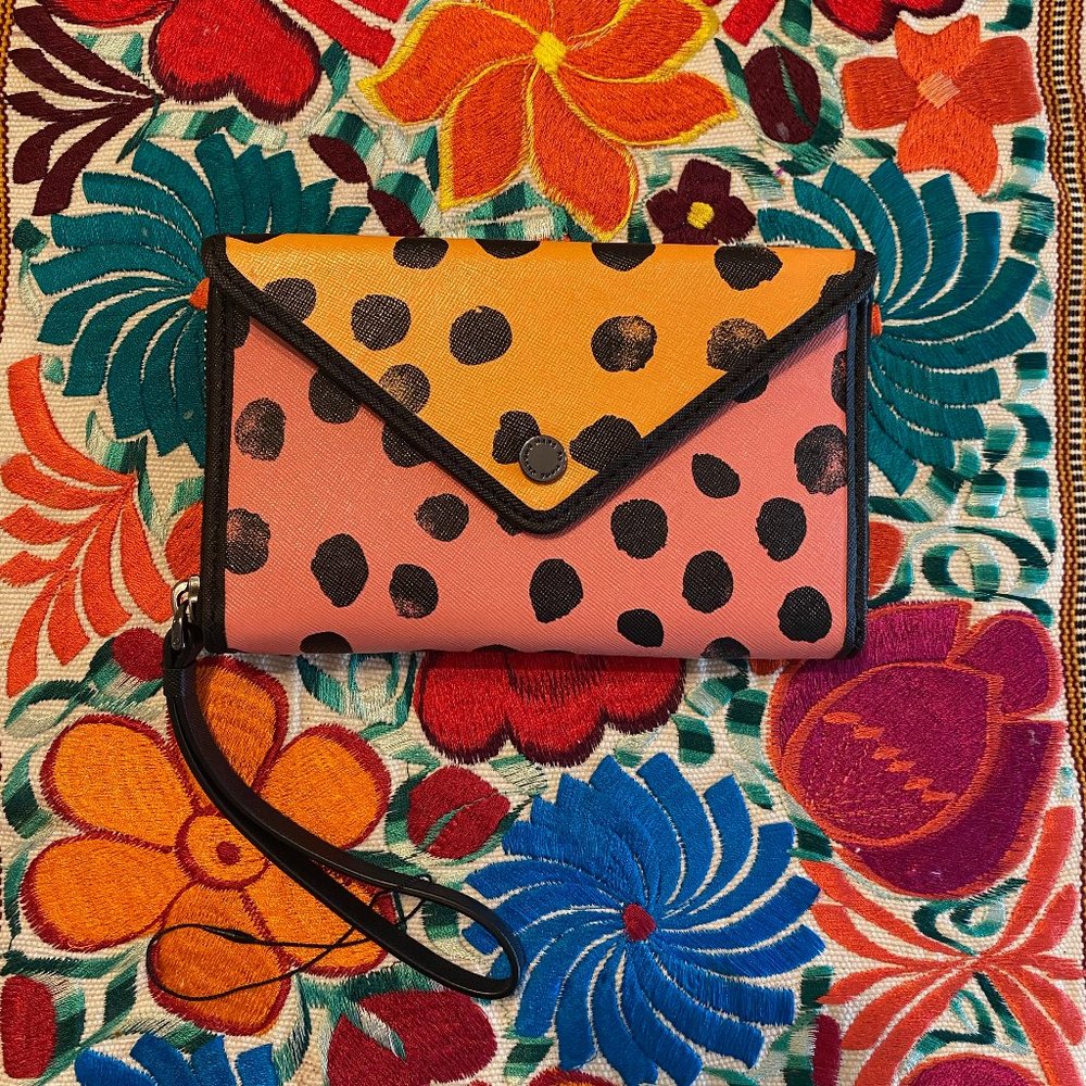 Marc by Marc Jacobs Wallet